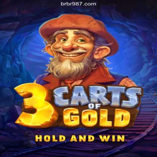 3cartsOfGold: A Thrilling Adventure Awaits