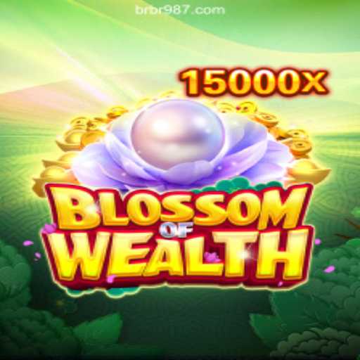 BlossomofWealth: A Deep Dive into the Thrilling World of Online Gaming