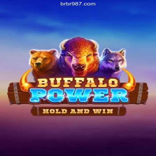 BuffaloPower: A Thrilling Adventure in Online Gaming