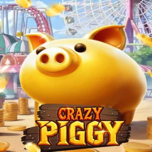 CrazyPiggy: Unveiling the Thrilling World of This Popular Game