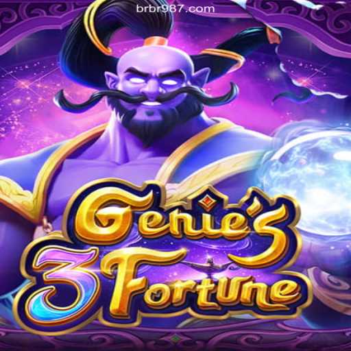 Unveiling Genie3Fortune: The Magical World of Chance and Skill
