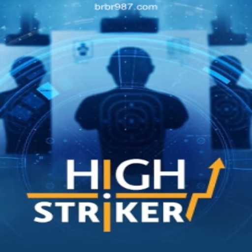 HighStriker: The Ultimate Gaming Experience with a Brazilian Twist