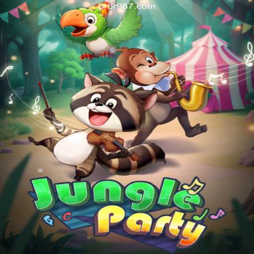 Exploring JungleParty: The Thrilling Adventure Awaits