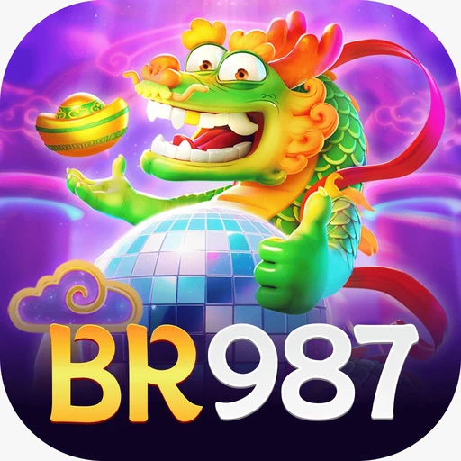 br987.com A Plataforma de Apostas #1 do Brasil👈 logo