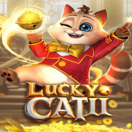 Unlock the Excitement of LuckyCatII: A New Era of Gaming with BR987.com