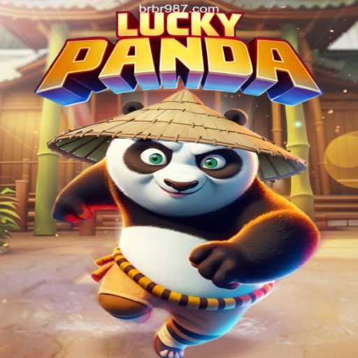 Discover the Excitement of LuckyPanda: Brazil's Top Gaming Experience