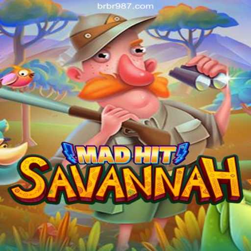 MadHitSavannah: An Exciting Expedition into the Wild