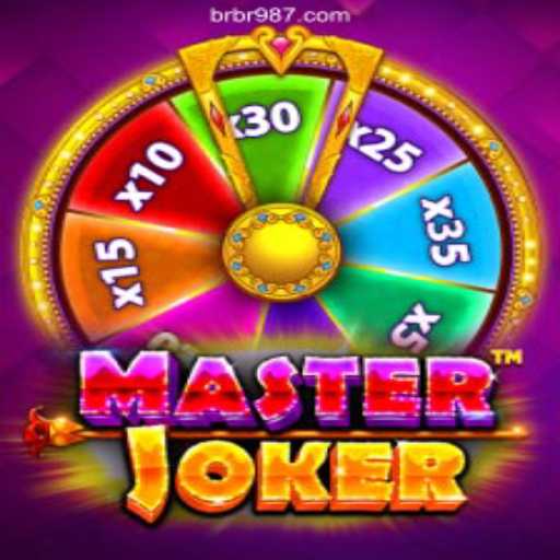 Discover the Excitement of MasterJoker: A Thrilling Gaming Experience