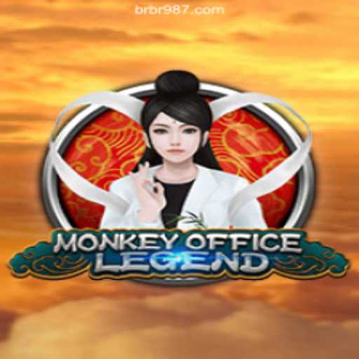 Unveiling the Intrigue of MonkeyOfficeLegend: The Digital Jungle Adventure