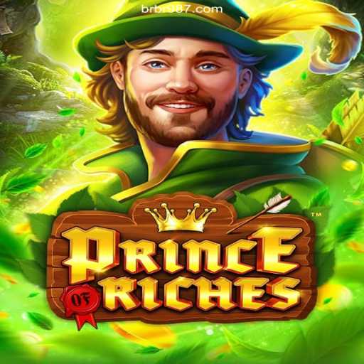 Explore the Thrills of PrinceOfRiches: A Game-Changer in Digital Entertainment