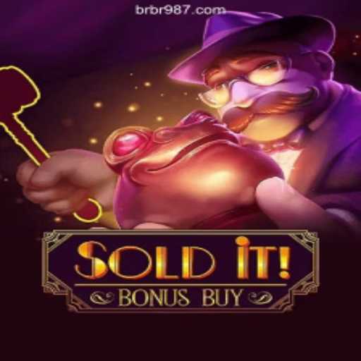 SolditBonusBuy: The Thrilling New Game on br987.com