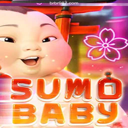 Exploring SumoBaby: A New Twist on Competitive Gaming