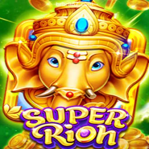 Discover the Exciting World of SuperRich: The Latest Sensation at br987.com