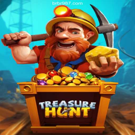 Exploring the Excitement of TreasureHunt: A Modern Adventure